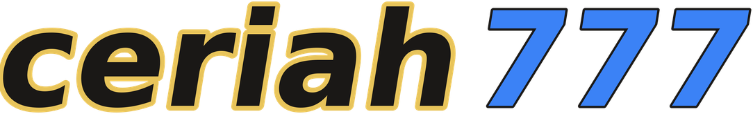 ceriah777 logo